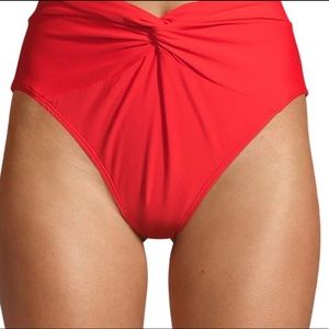 NWT Bikini Bottoms Size Large!